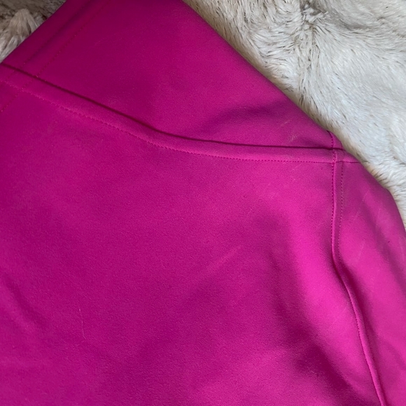 lululemon athletica Align Tank Top (Ripended Raspberry) - Picture 8 of 9